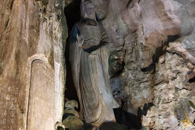 Marble Mountains With Carving Village, My Son Holly Land Full Day - Pickup and Meeting Details