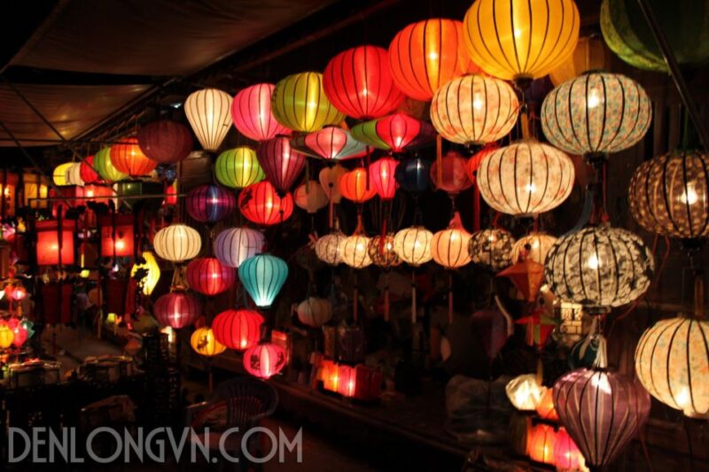 Marble Mountains,Hoi an Walking Tour,Boat Ride,Night Market - Inclusion and Exclusions