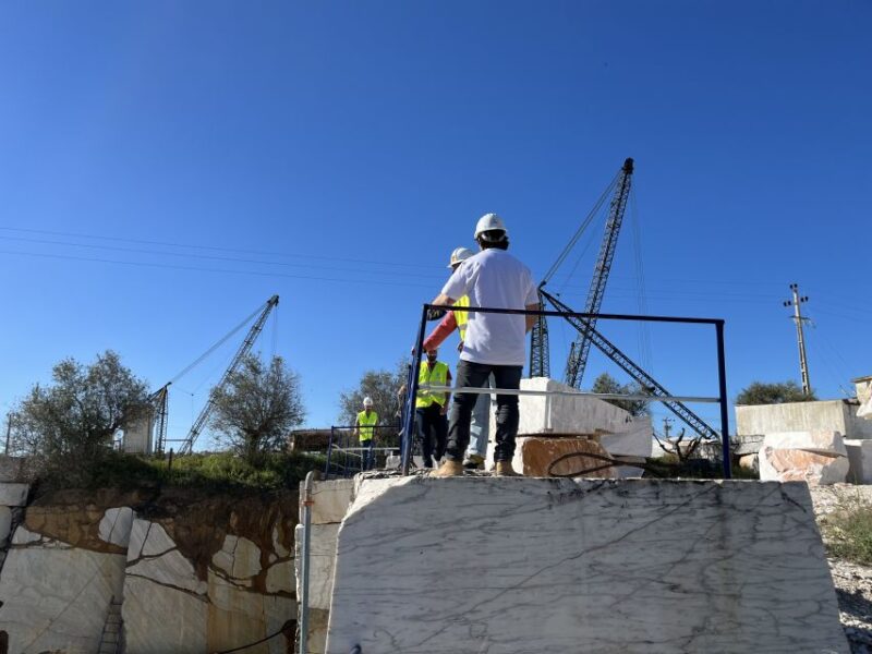 Marble Tour in Vila Viçosa - Impact on Local Community