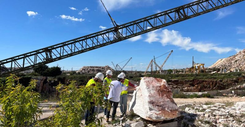 Marble Tour in Vila Viçosa - Significance of Marble