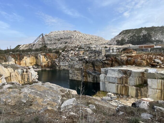 Marble Tour in Vila Viçosa - Cancellation Policy