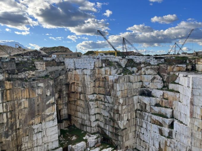 Marble Tour in Vila Viçosa - Customer Feedback