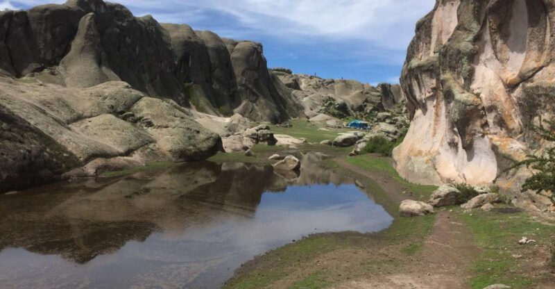 Marcahuasi Experience in Lima - Itinerary and Highlights