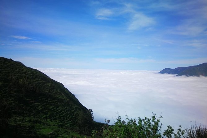 Marcahuasi Experience in Lima - Knowledgeable Guides