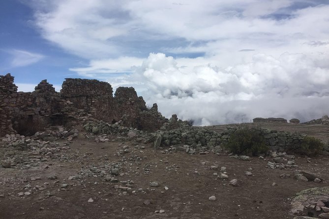 Marcahuasi Experience in Lima - Recommendations and Preparation