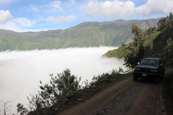 Marcahuasi Hiking in Lima - Discovering the Local Culture and History