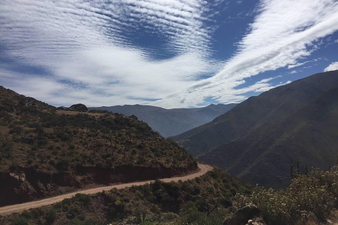Marcahuasi Hiking in Lima - Key Points