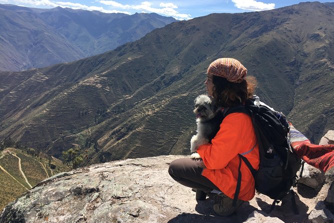 Marcahuasi Hiking in Lima - Booking Details and Tour Logistics