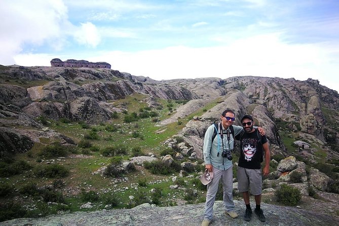 Marcahuasi Hiking in Lima - Cultural and Historical Significance