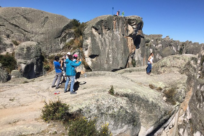 Marcahuasi Hiking in Lima - What to Expect on the Hike