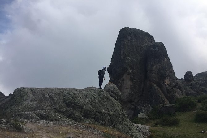 Marcahuasi Hiking in Lima - Positive Customer Experiences