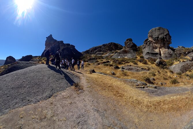 Marcahuasi VIP Hiking Full Day in Lima Best 4WD Cars - Traveler Reviews and Feedback
