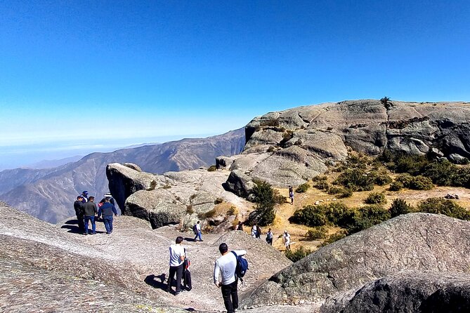 Marcahuasi VIP Hiking Full Day in Lima Best 4WD Cars - Preparation and Recommendations