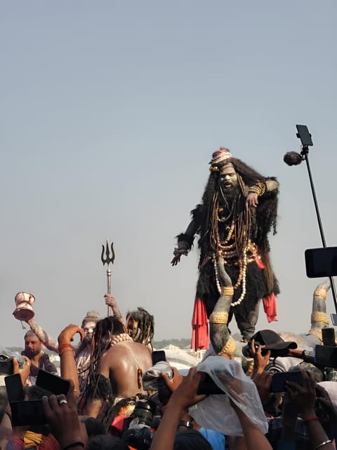 MARCH 14, 2025 SPECIAL TOUR OF COLORS HOLI FESTIVAL - Key Points