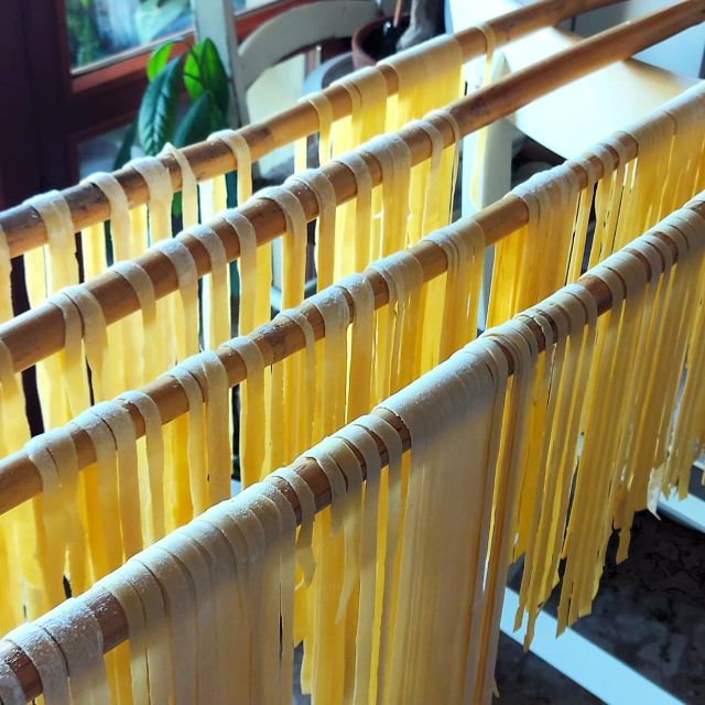 Marche Home Cooking Experience in Cupra Marittima - Key Points