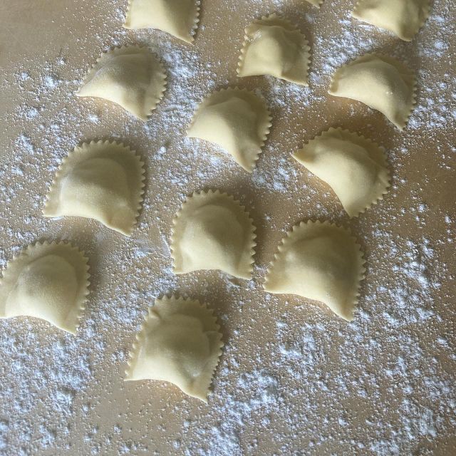 Marche Home Cooking Experience in Cupra Marittima - Detailed Itinerary