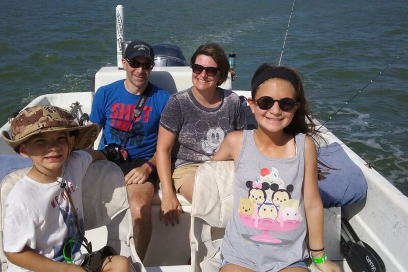Marco Island: 10,000 Islands Beachcombing Tour by Boat - Experience and Highlights