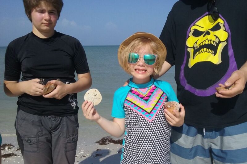 Marco Island: 10,000 Islands Beachcombing Tour by Boat - Meeting Point and Important Information