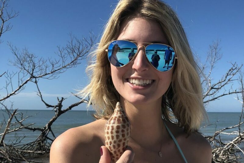 Marco Island: 10,000 Islands Shelling Boat Tour - An In-Depth Look at the Shelling Adventure
