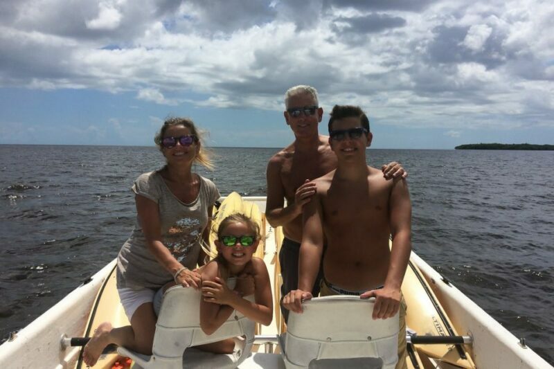 Marco Island: 10,000 Islands Shelling Boat Tour - Frequently Asked Questions