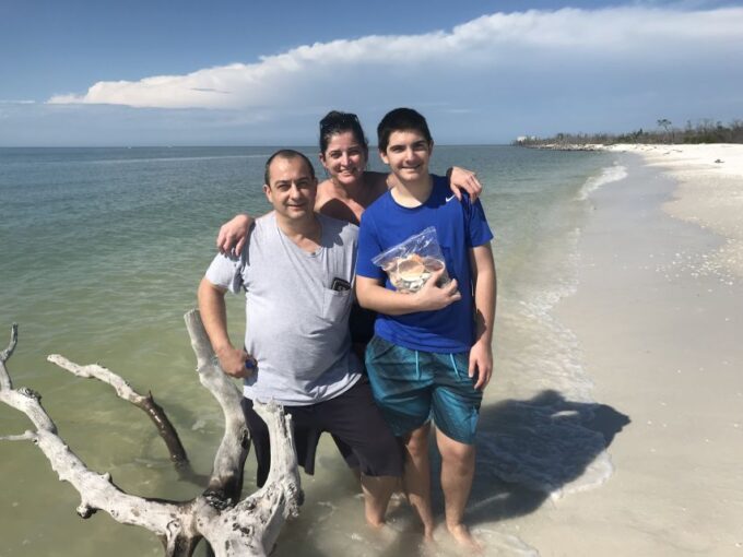 Marco Island: 1Ten Thousand Islands Dolphin & Shelling Tour - Tour Essentials