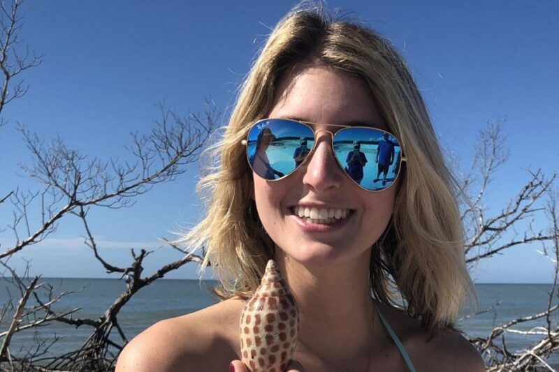 Marco Island: 2-Hour Dolphin, Birding, and Shelling Tour - What to Bring