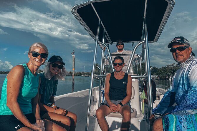 Marco Island and 10,000 Islands Sightseeing with Dolphin Tour - Final Thoughts: Why This Tour Is a Solid Pick