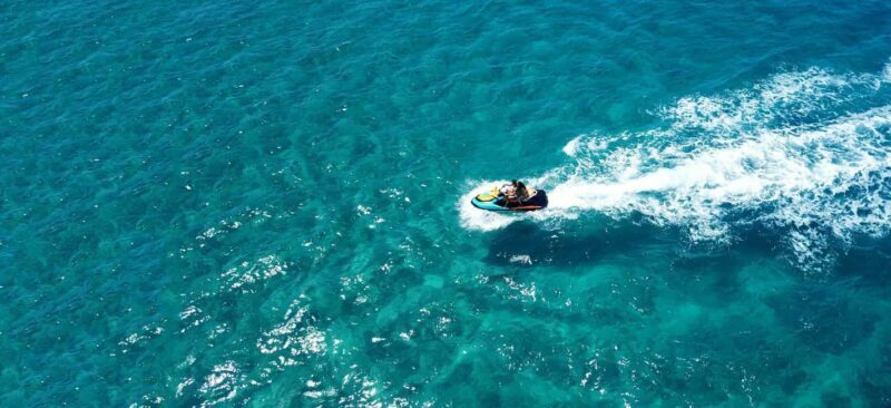Marco Island: Dolphin Jet Ski Tour - A Closer Look at the Jet Ski Dolphin Tour