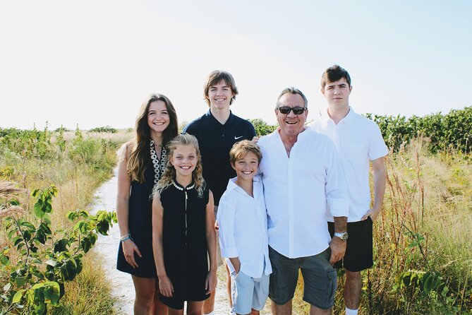 Marco Island Photography Experience - Accessibility and Participation