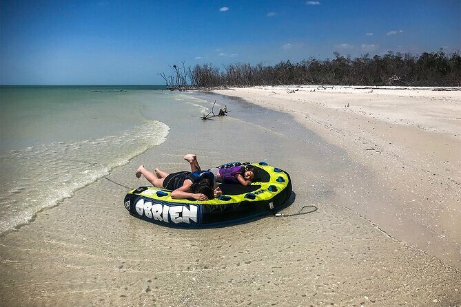 Marco Island Private Tubing, Dolphin Watching and Shelling Tour - The Sum Up: Is It Worth It?