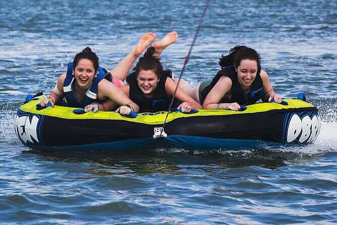 Marco Island Private Tubing, Dolphin Watching and Shelling Tour - FAQ