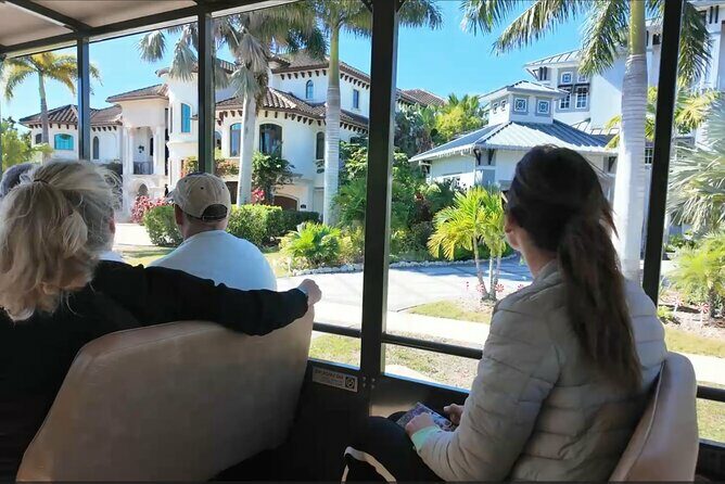 Marco Island Safari Truck Tour - Frequently Asked Questions