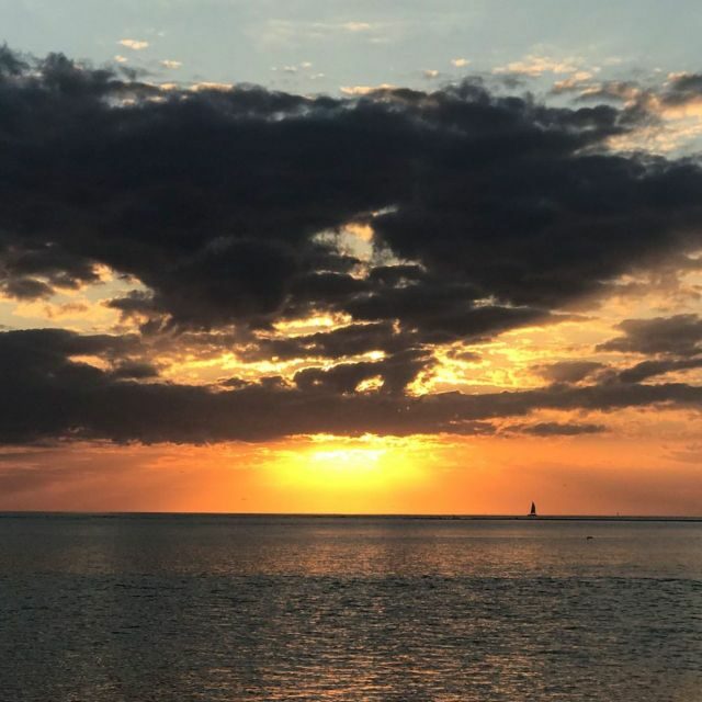 Marco Island: Sunset Boat Tour - Key Points