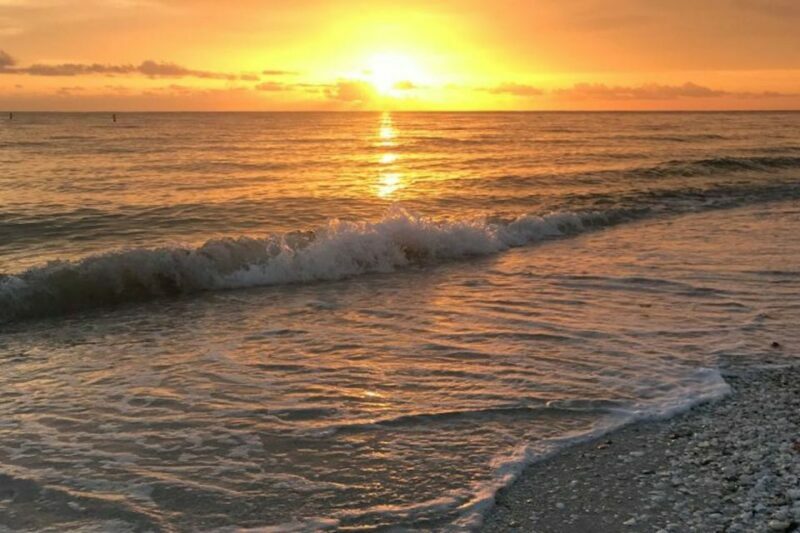 Marco Island: Sunset Boat Tour - A Detailed Look at the Sunset Boat Tour