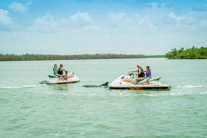 Marco Island: Ten Thousand Island Jet Ski Guided Tour - Frequently Asked Questions
