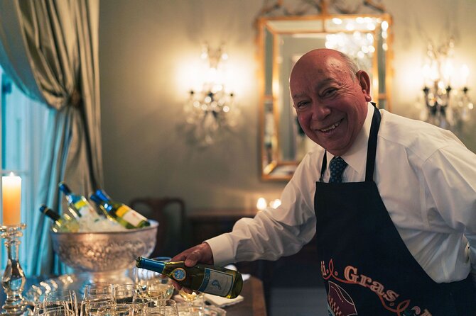 Mardi Gras Mambo Tours: Mambo Nights - Mask-Making Workshop