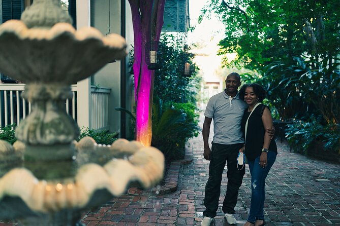 Mardi Gras Mambo Tours: Mambo Nights - Health and Safety