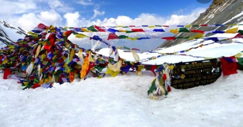 Mardi Himal Adventure Treks With or Without Group - Key Points