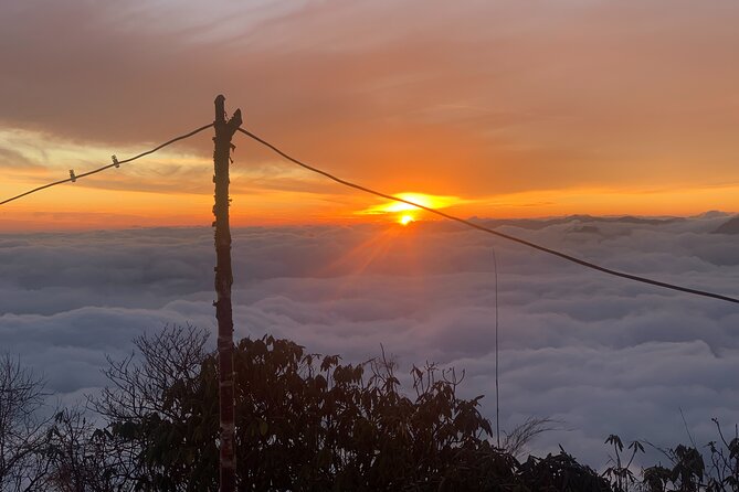 Mardi Himal Base Camp Trek - Frequently Asked Questions
