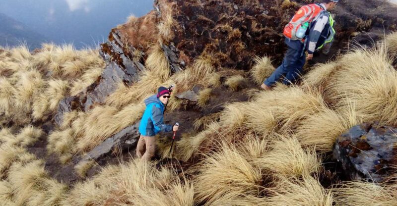 Mardi Himal Base Camp Trek From Pokhara - Key Points