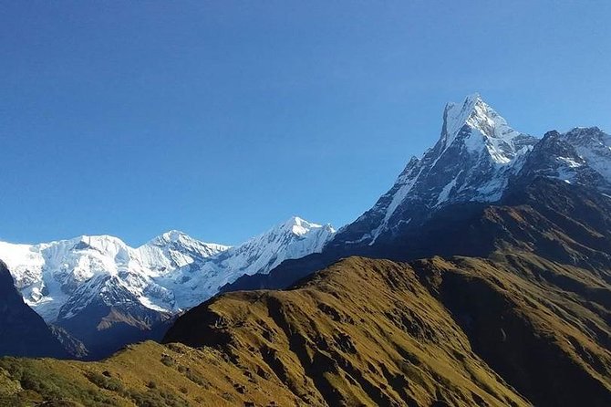 Mardi Himal Base Camp Trek Review - Key Points