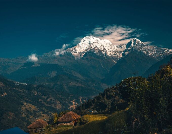 Mardi Himal Base Camp Yoga Trek 7-Day - Frequently Asked Questions