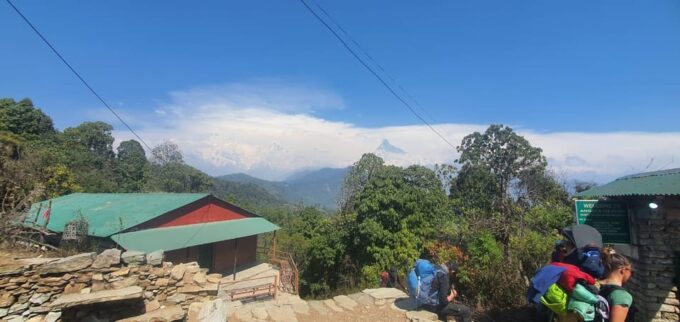 Mardi Himal Guided Private Trekking From Pokhara – 4 Days - Important Considerations