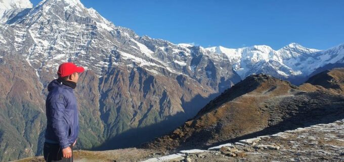 Mardi Himal Guided Private Trekking From Pokhara – 4 Days - Frequently Asked Questions