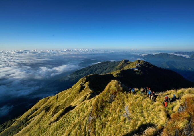 Mardi Himal Guided Private Trekking From Pokhara - 6 Days - Accessibility Limitations