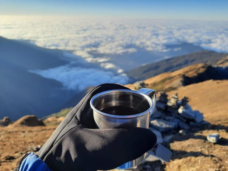 Mardi Himal Short Trek - Best Seasons for Trekking