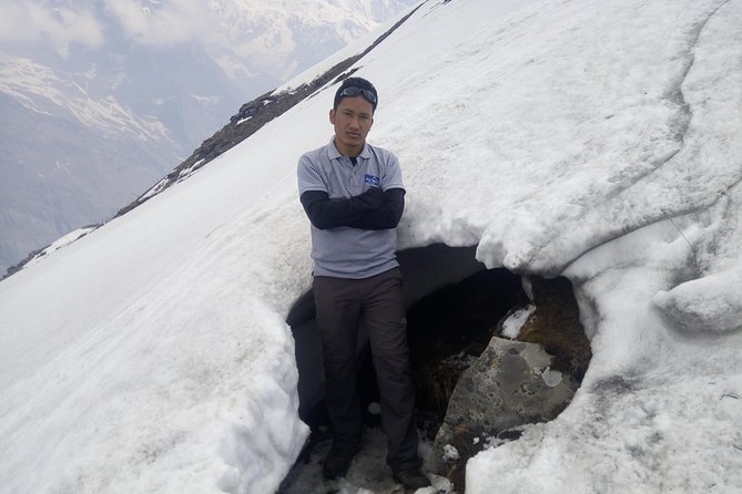 Mardi Himal Trek - Booking Information