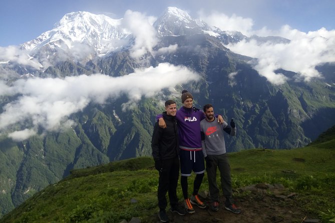 Mardi Himal Trek - Local Culture Experiences