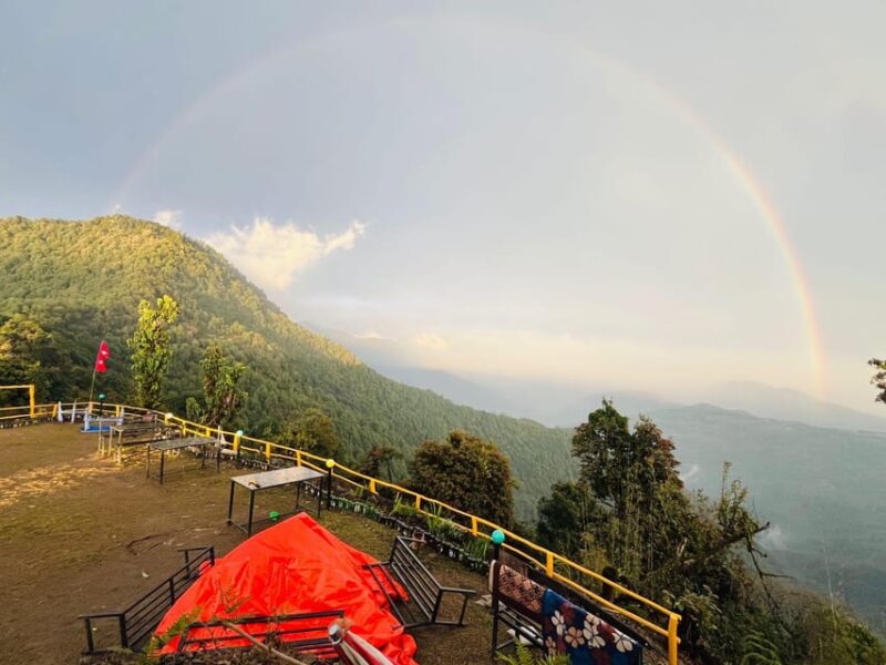 Mardi Himal Trek From Pokhara - 5 Days - Cultural Immersion