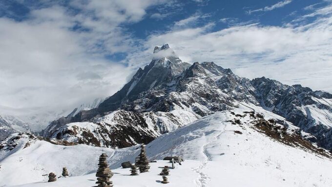 Mardi Himal Trek From Pokhara - 5 Days - Frequently Asked Questions